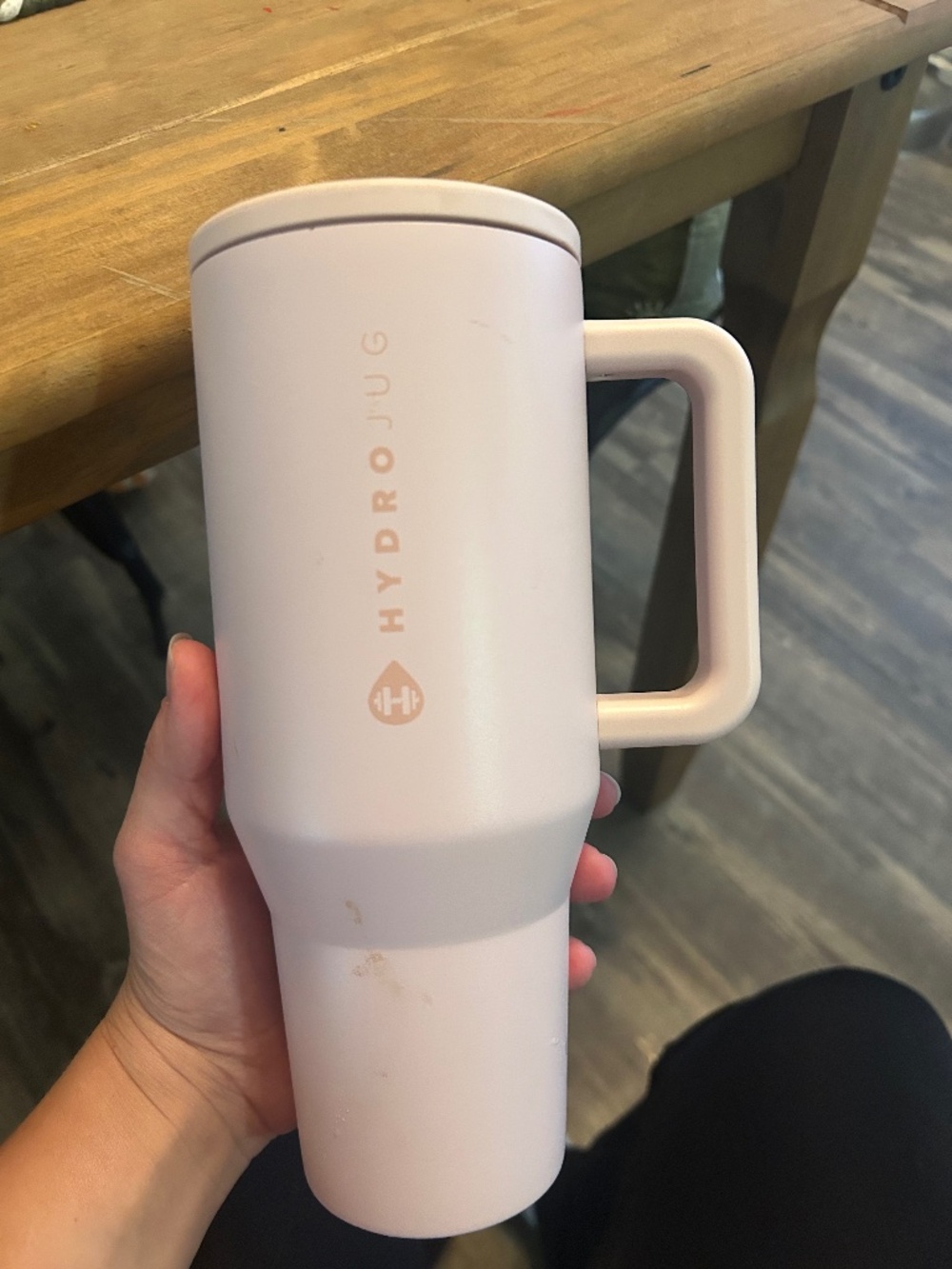 Hydrojug